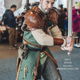 Illustration for article titled Our Favorite Cosplay From PAX East 2019